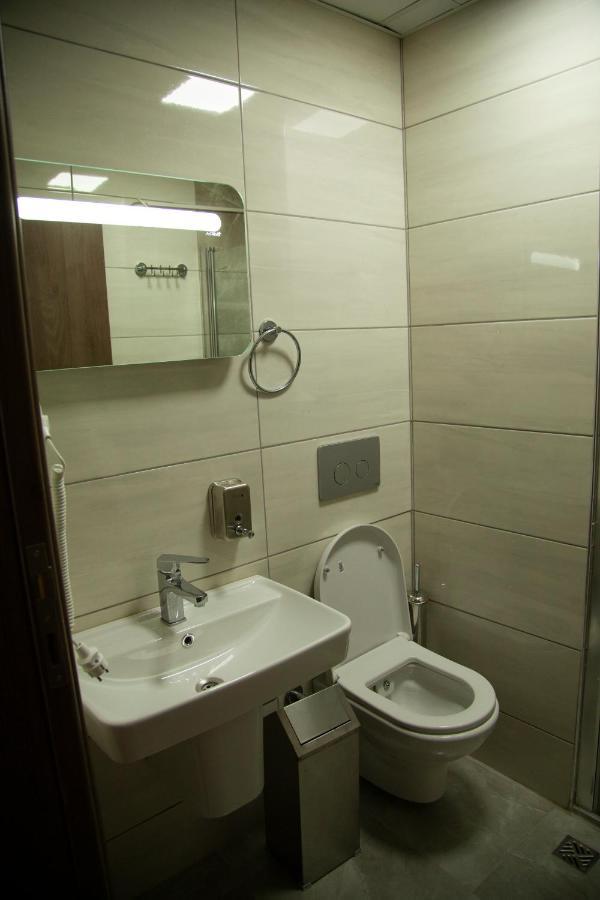 The Era Otel Golhisar Exterior photo