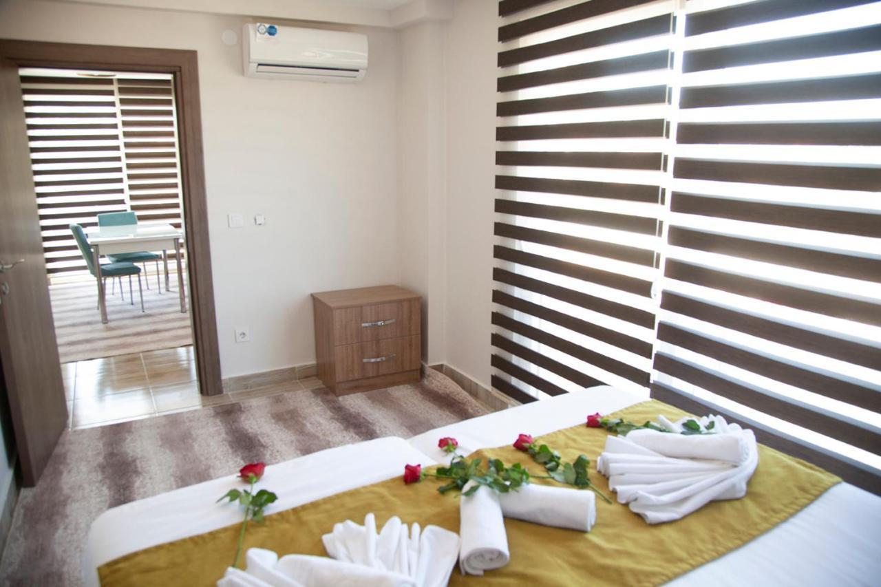 The Era Otel Golhisar Exterior photo