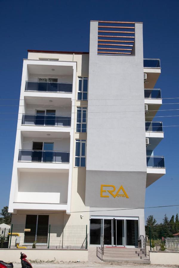The Era Otel Golhisar Exterior photo